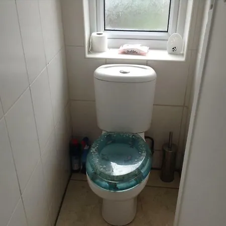 בית הארחה Chapel Allerton *