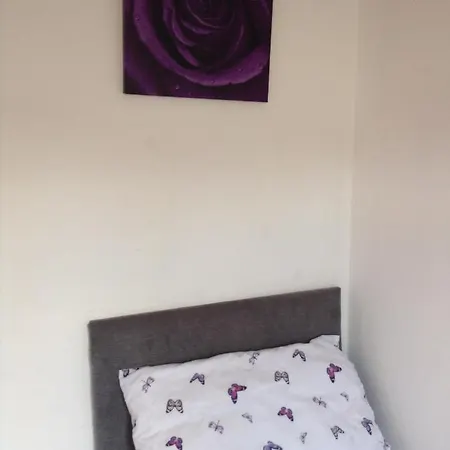 בית הארחה Chapel Allerton *