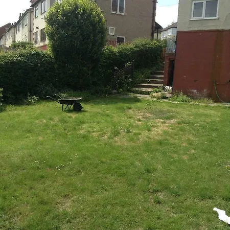 Chapel Allerton 招待所