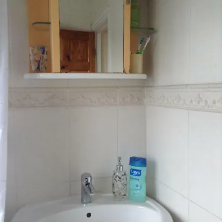 Chapel Allerton Guest house