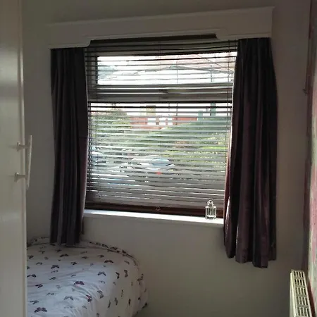 招待所 Chapel Allerton *