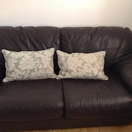 Chapel Allerton 招待所 利兹