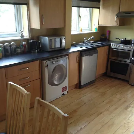 Chapel Allerton * Leeds (West Yorkshire)