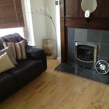 Chapel Allerton Pensionat Leeds (West Yorkshire)