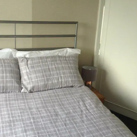 Chapel Allerton Pensionat Leeds (West Yorkshire)